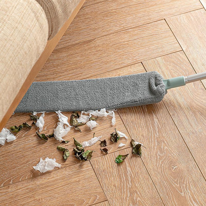 CleanSweep | Flexibilná a dlhá kefa na čistenie prachu