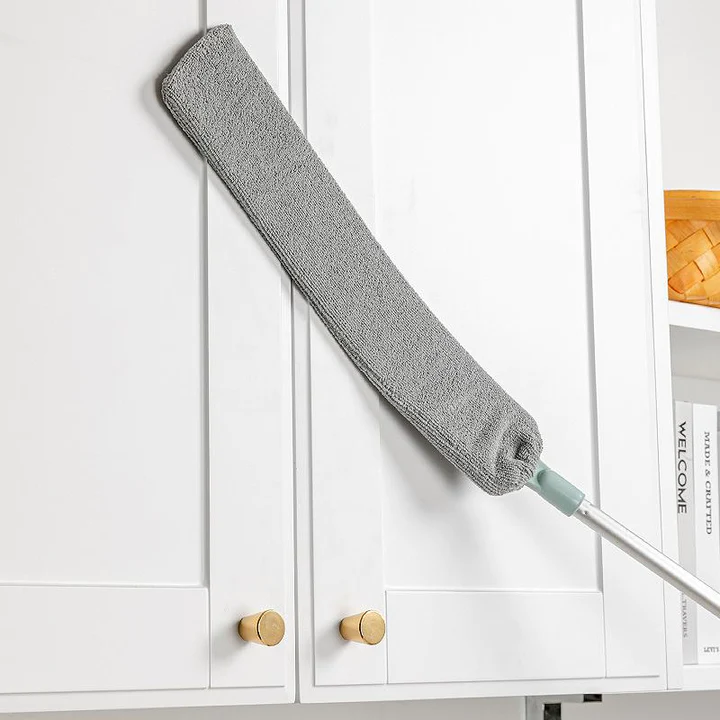 CleanSweep | Flexibilná a dlhá kefa na čistenie prachu