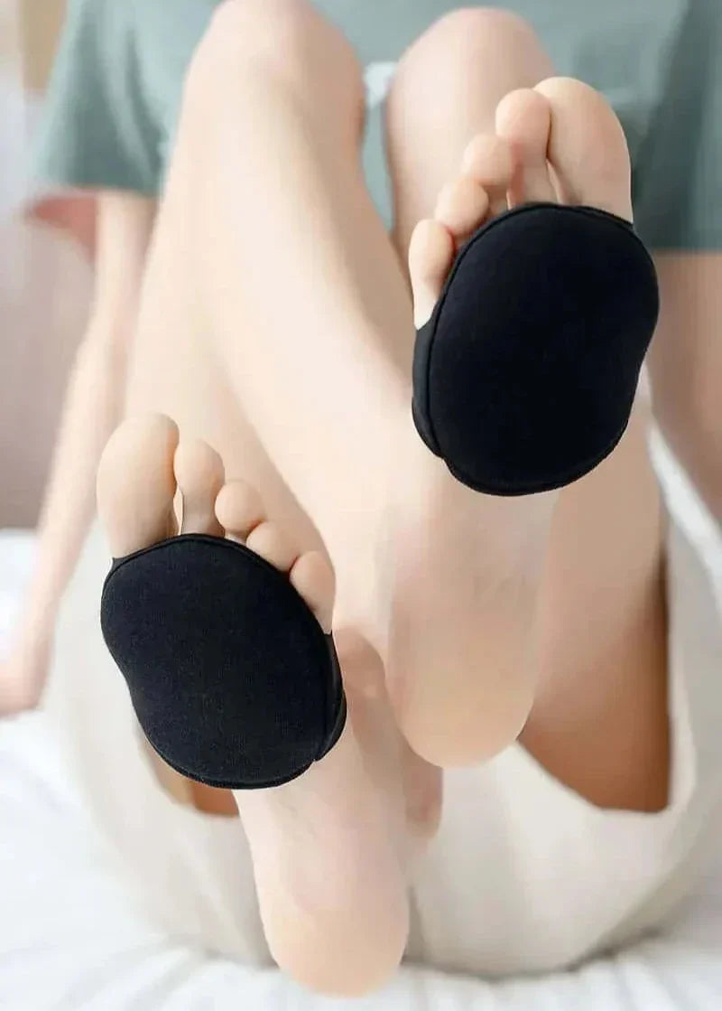 Ergonomic cushion for optimal comfort