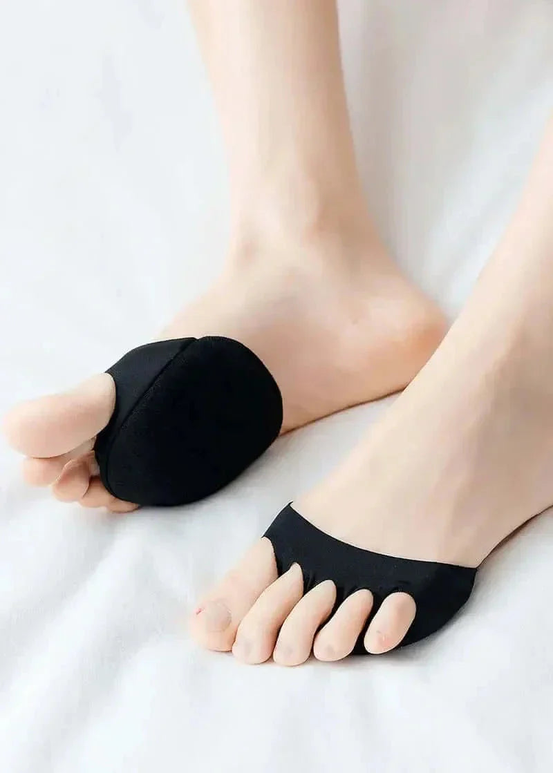 Ergonomic cushion for optimal comfort