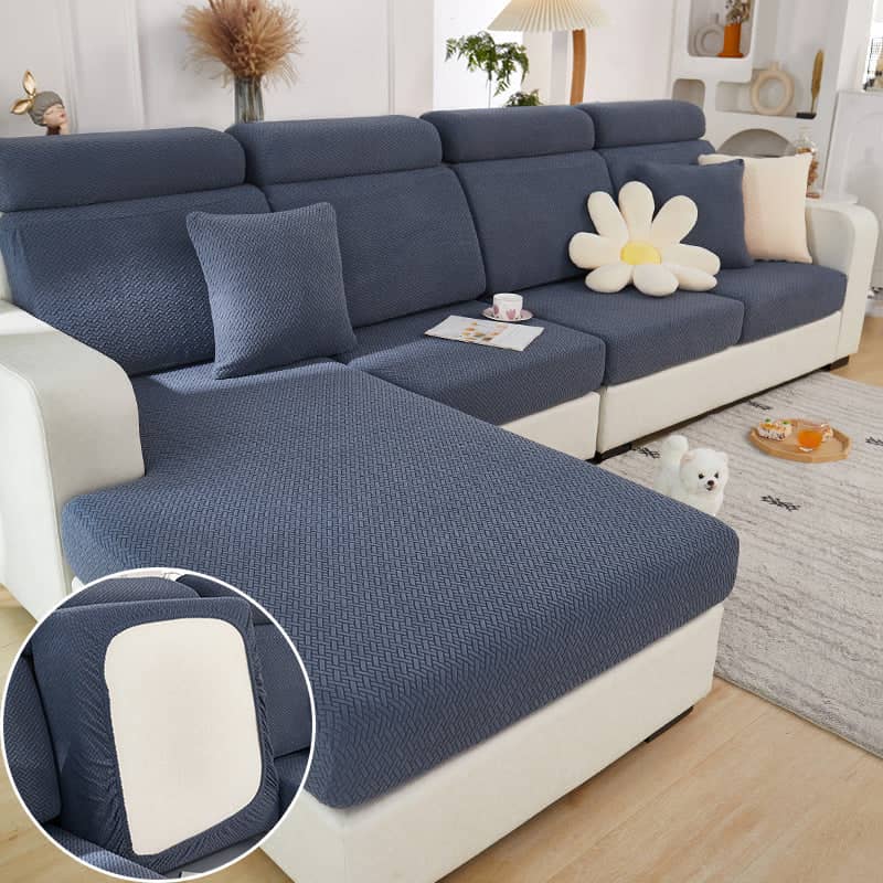 Give your sofa a new look and optimal protection