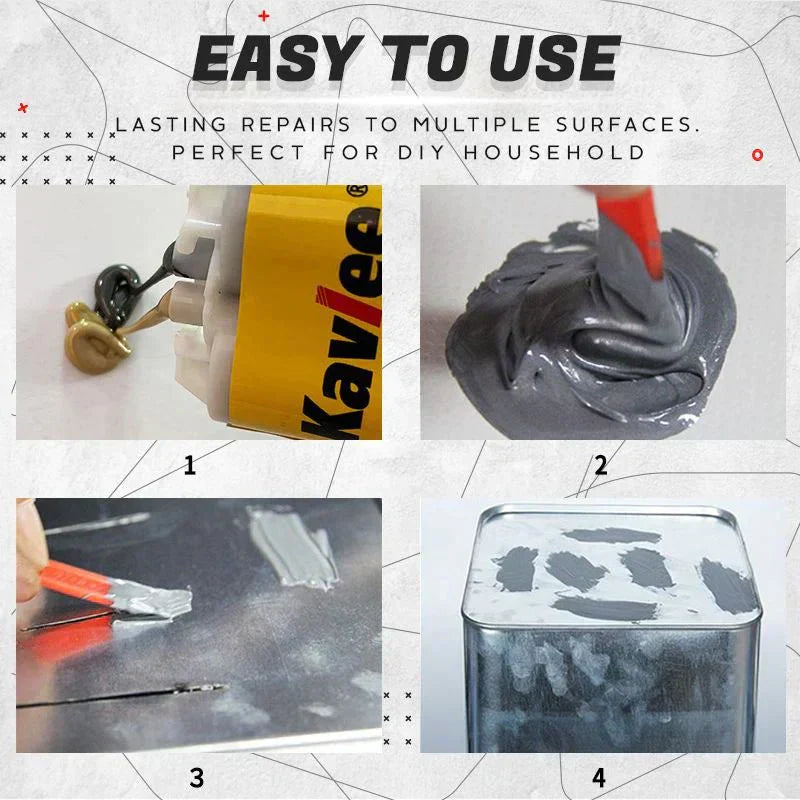 SuperGlue Lepidlo na opravy pro všeobecné použití