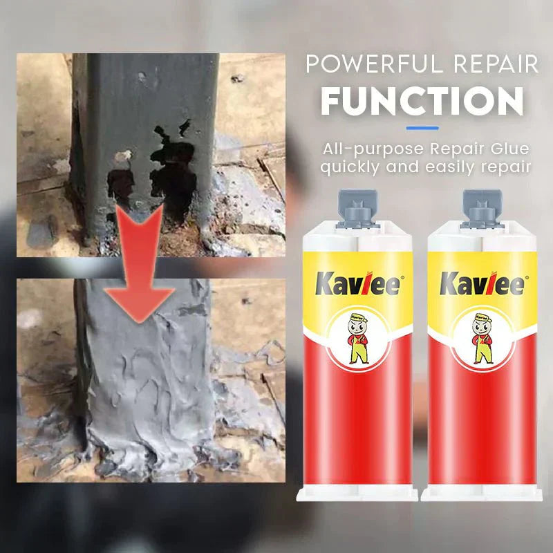 SuperGlue Lepidlo na opravy pro všeobecné použití