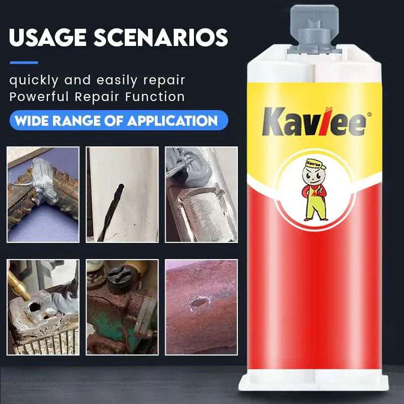SuperGlue Lepidlo na opravy pro všeobecné použití