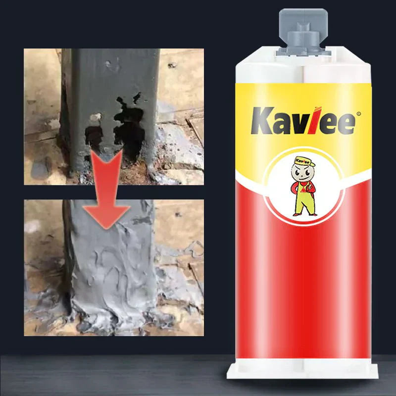 SuperGlue Lepidlo na opravy pro všeobecné použití