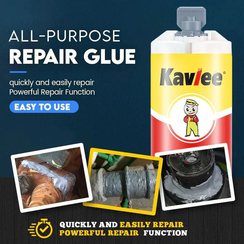 SuperGlue Lepidlo na opravy pro všeobecné použití