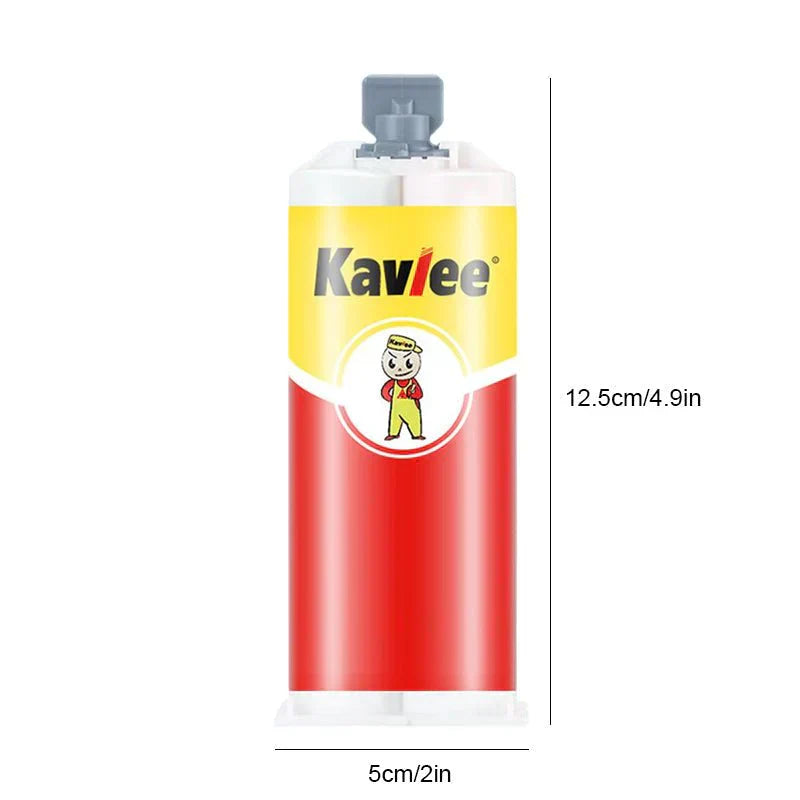 SuperGlue Lepidlo na opravy pro všeobecné použití