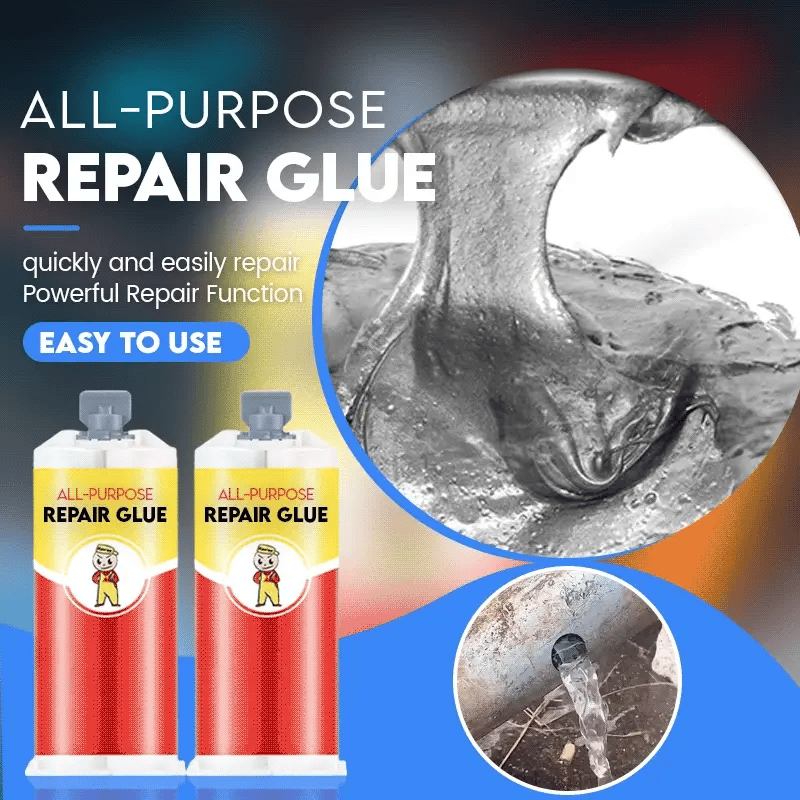 SuperGlue Lepidlo na opravy pro všeobecné použití