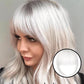 Clipfranje voor een onmiddellijk getransformeerde look 